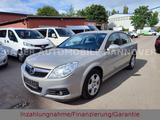 Opel Vectra C Lim. Edition 1.8/Automatik/1.Hand - Opel Vectra: A