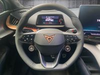 Cupra Tavascan - Vorschau Bild 15