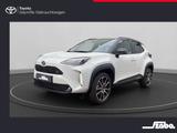 Toyota Yaris Cross Hybrid 1.5 VVT-i GR Sport - Toyota Yaris Cross: GR Sport