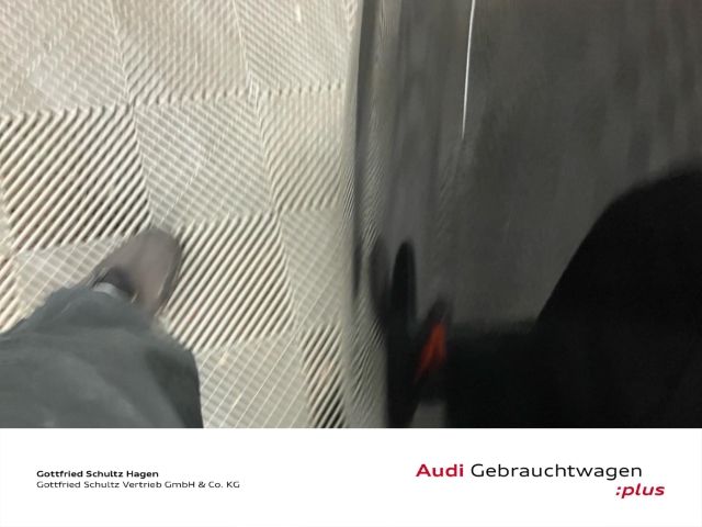Audi A4 - Bild 8