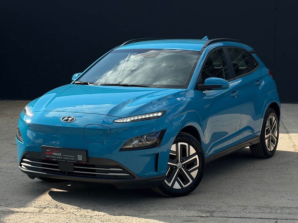 Image of Hyundai KONA Elektro