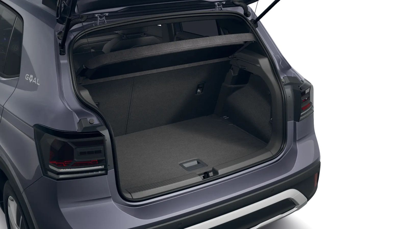 Volkswagen T-Cross - Bild 10