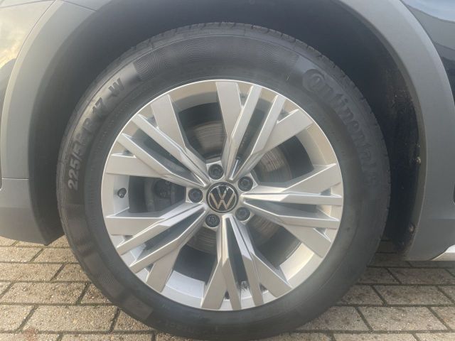 Passat Alltrack 4Motion 2.0 TDI (EURO 6d) Navi