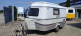 HYMER / ERIBA / HYMERCAR Familia - HYMER / ERIBA Familia Wohnwagen gebraucht