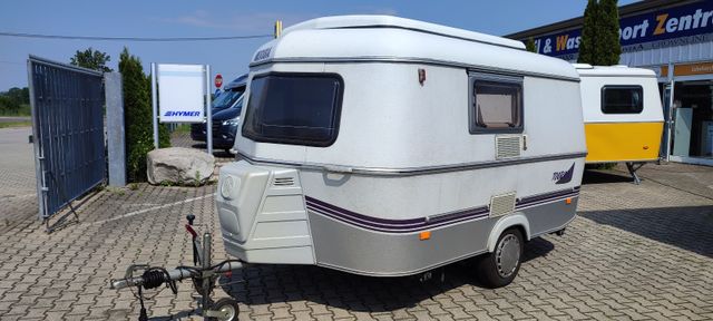 HYMER / ERIBA / HYMERCAR Familia