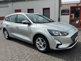 Ford Focus Turnier Cool & Connect Navi PDC Sportsitze - Ford: Connect Sport
