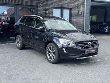 Volvo XC60 - 3