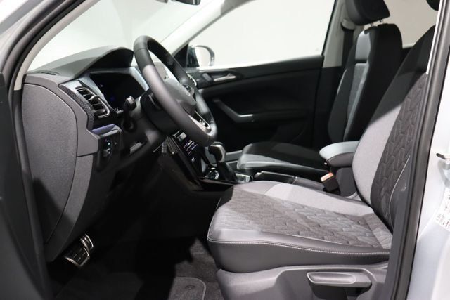 T-Cross ENERGY 1.0 TSI 85 kW DSG