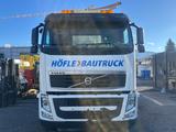 Volvo FH 460 8X4 EEV - Kipper - Volvo LKWs