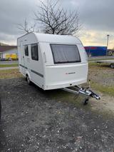 Adria Aviva 360 DK mit Stockbetten 1000 kg Neufahrzeug - Adria 360
