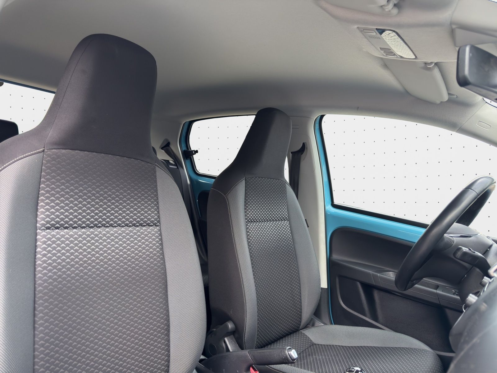 Volkswagen up! - Bild 10