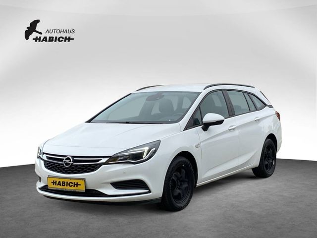 Opel ASTRA ST EDI 1.4 (92KW) 6G