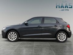 Fahrzeugabbildung Audi A1 Sportback 30 TFSI adv. Navi*Sitzh*PDC*App*Alu