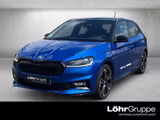 Skoda Fabia Monte Carlo 1.5 TSI 150PS DSG ABGABE 11.20