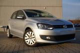 Volkswagen Polo 1.4MPI SHZ PDC Radio Klima 1.Hand 1A Zust. - Volkswagen Polo: 1.4