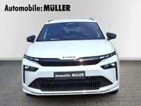 Skoda Enyaq - Vorschau Bild 3