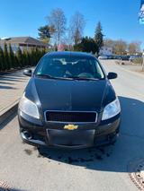 Chevrolet Aveo 1.2 (tüv 03/2027) - Gebrauchtwagen bis 800 Euro mit TÜV