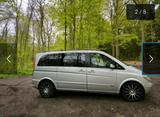Mercedes-Benz Mercedes Viano *BJ 2007* 185.000 km - gebrauchte Mercedes-Benz Viano aus dem Jahr 2007