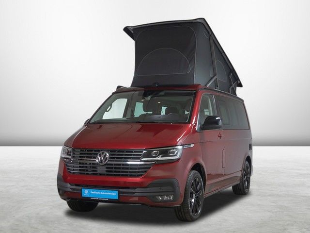 Volkswagen T6.1 California Ocean TDI 4M DSG Edition LED