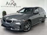 BMW 330e Touring xDrive Sport Line NAV+LED+AHK+PANO - BMW 330 in Oldenburg