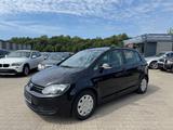 Volkswagen Golf Plus VI Trendline KLIMA/RADIO/CD/EURO4* - Volkswagen Golf: V Radio