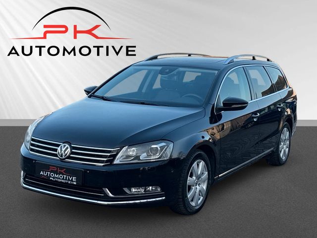 Volkswagen Passat Variant Highline 2.0 TDI/ACC/PANO/LEDER/