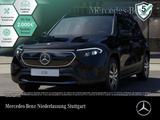 Mercedes-Benz EQB 250 Progr Adv+/Night/Fahrass/Sound/HuD/Ambie - Mercedes-Benz EQB in Stuttgart