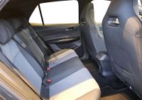Cupra Born - Vorschau Bild 11