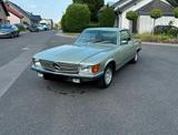 Mercedes-Benz 280 SLC - Mercedes-Benz 280: Slc