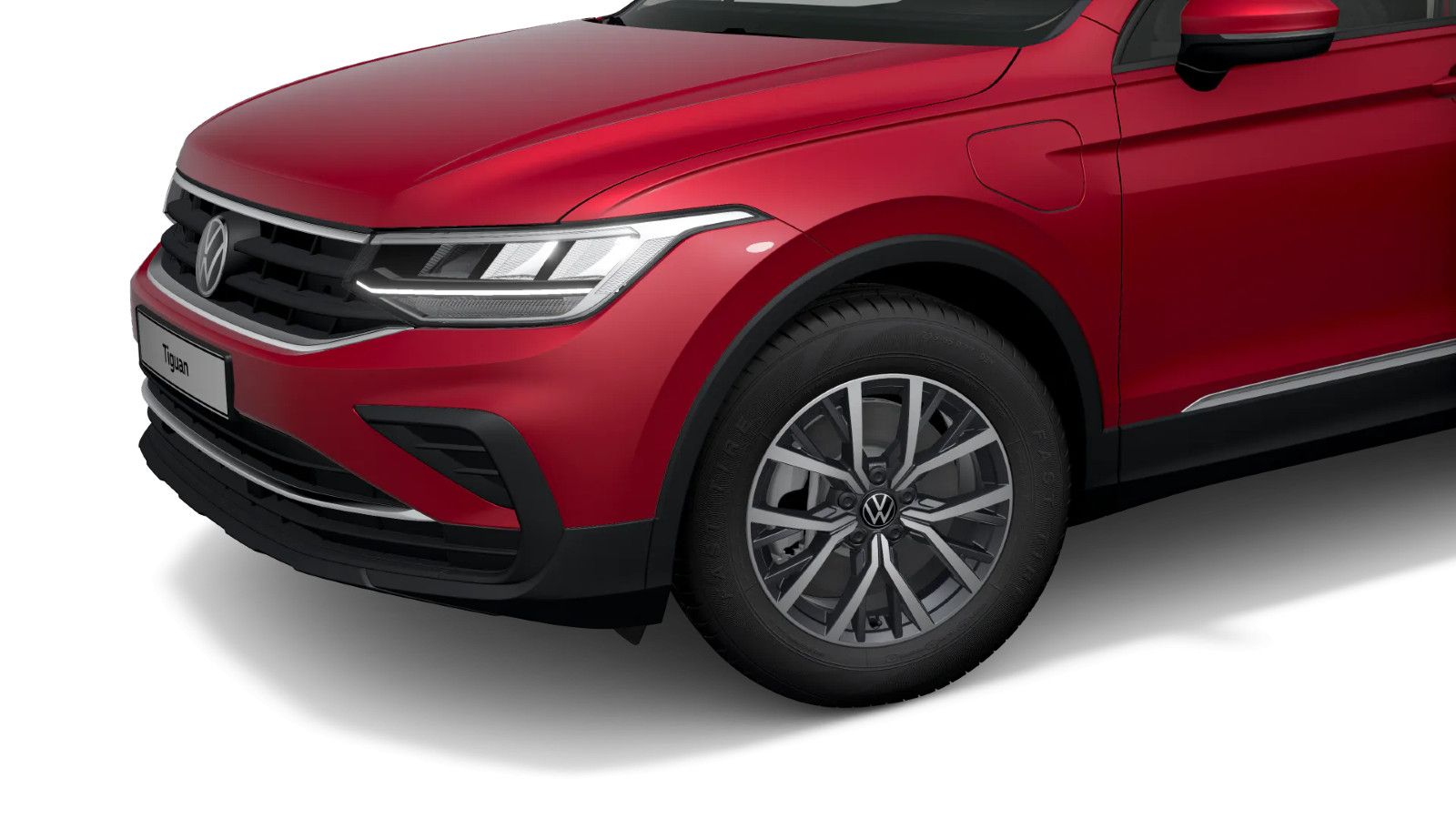 Volkswagen Tiguan - Bild 5