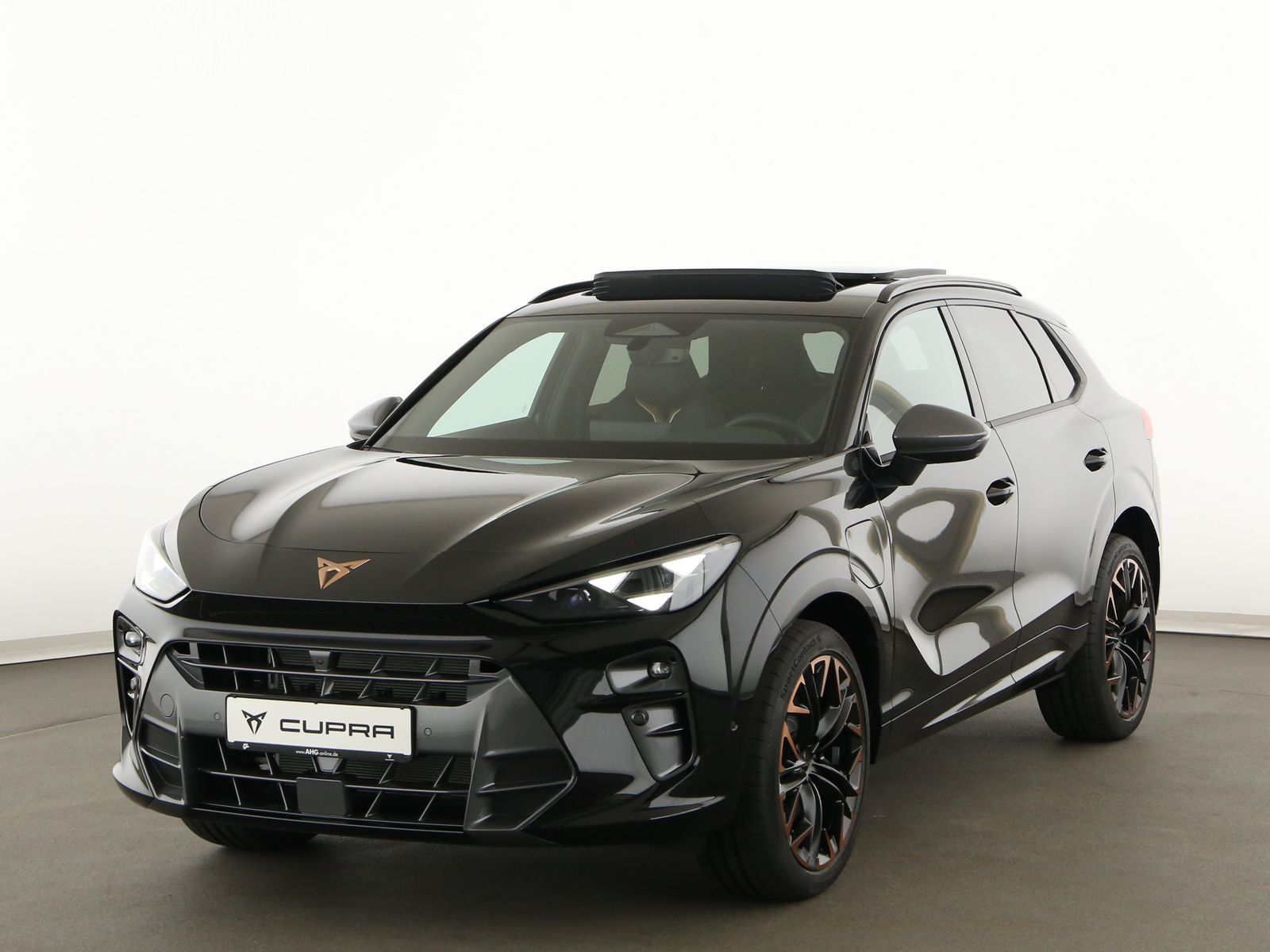 Cupra Terramar - Bild 2