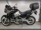 Kawasaki KLE 500  - Angebote entsprechen deinen Suchkriterien