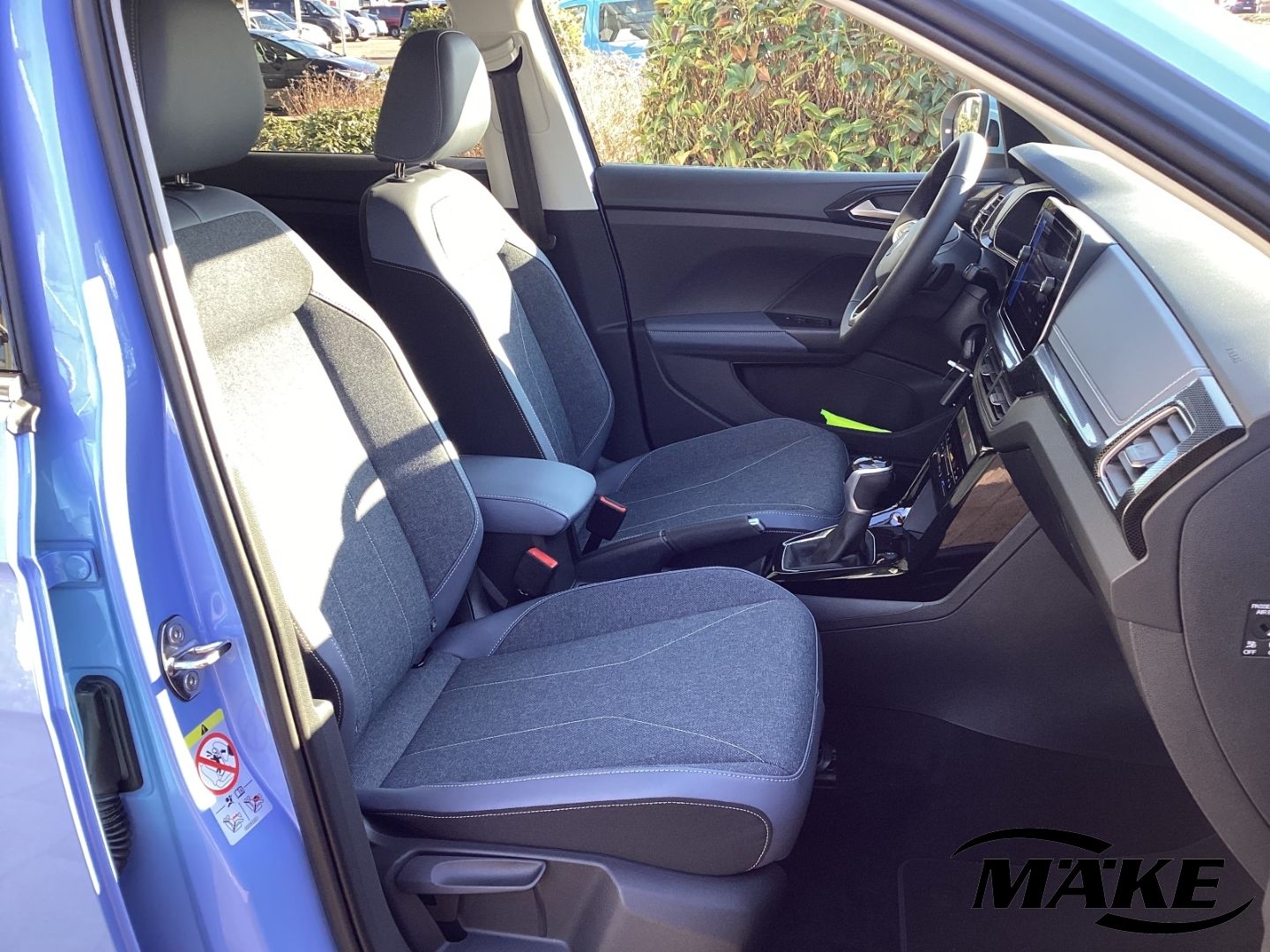 T-Cross Style 1.0 TSI DSG ACC AHV IQ.L RFK NAV