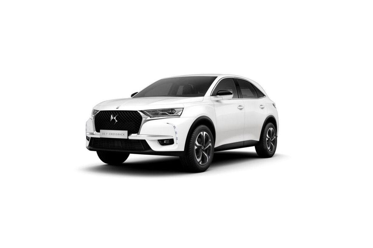 DS Automobiles Andere