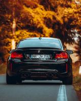 BMW M2 Competition 1. Hd Akrapovic Performance H&K  - BMW M2 Akrapovic Gebrauchtwagen