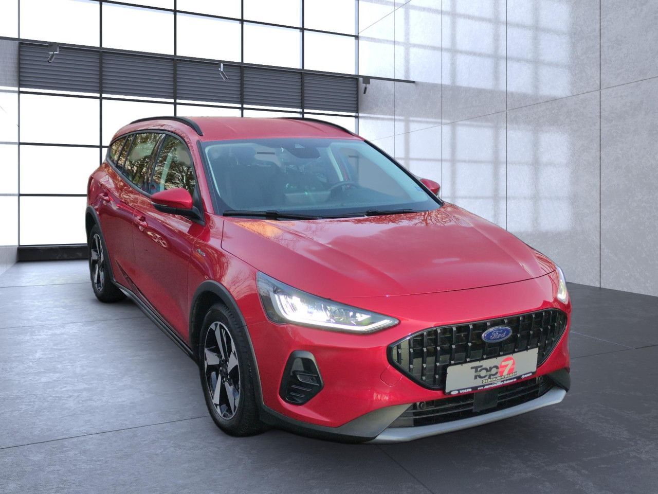 Ford Focus - Bild 5