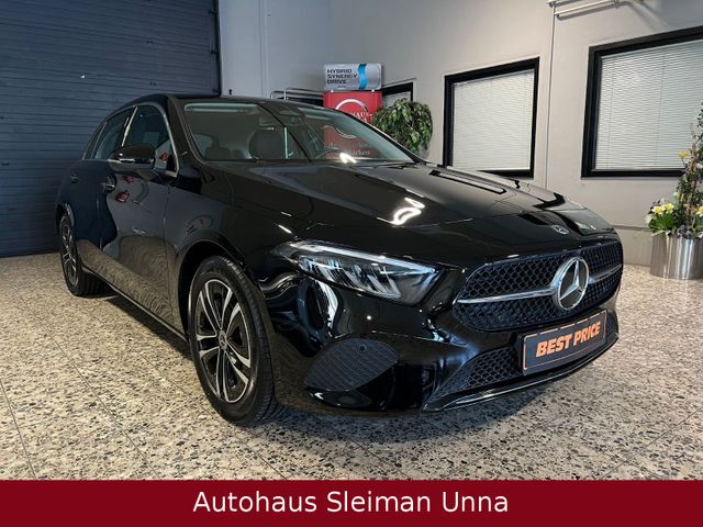 Mercedes-Benz A -Klasse A 200/Automatik/MBUX/LED/Ambienteb.