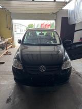 Volkswagen VW Fox  Viel neu gemacht  Tüvbereit  To... - Volkswagen Fox mit Diesel-Antrieb