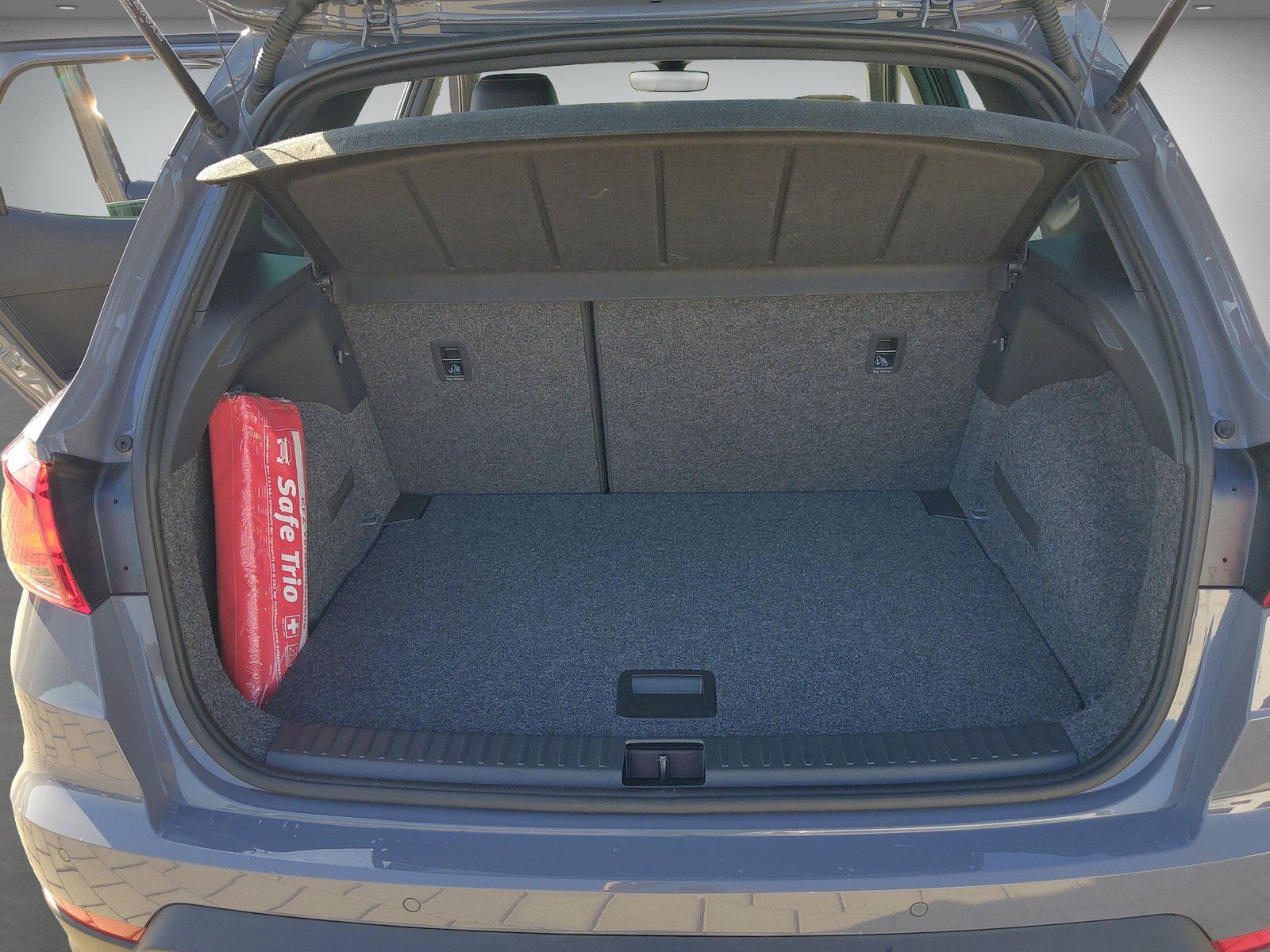 Seat Arona - Bild 14