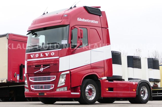 Volvo FH 500 Globetrotter Blatt/Luft Kühlbox Euro 6