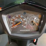 Peugeot KISBEE 50 4T IN VERSCHIEDENEN FARBEN VERFÜGBAR!! - PEUGEOT KISBEE 50 4T