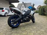 Buell 1125R - BUELL 1125R
