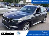 BMW X3 xDrive20d xLine + 2Jahre-BPS.-GARANTIE - BMW X3: Xdrive