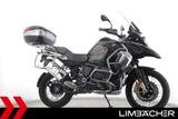 BMW R 1250 GS ADVENTURE - TOP-AUSSTATTUNG! - ENDURO 125