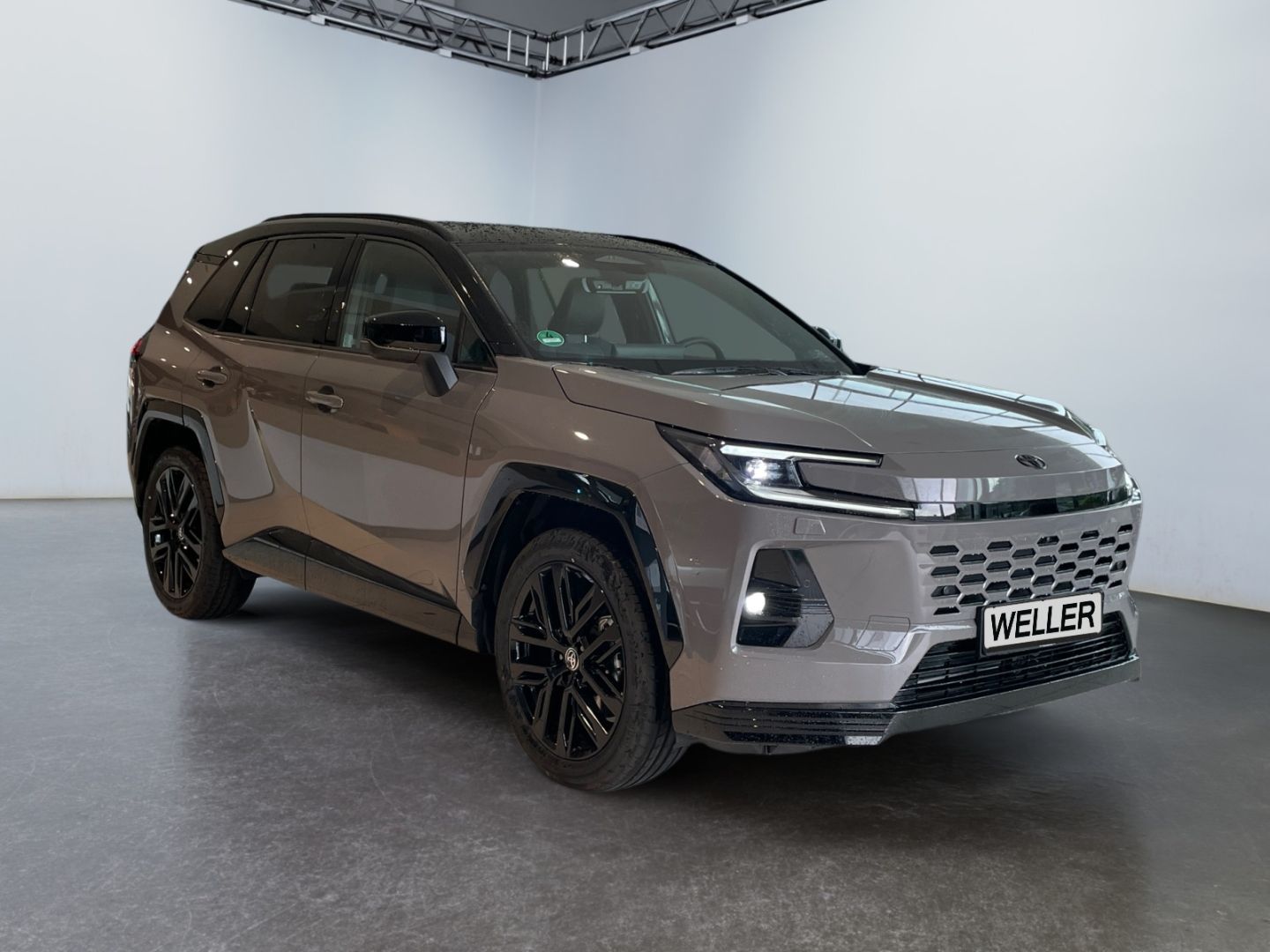 Toyota RAV 4 Plug-In 4x2 Style + Comfort Paket imagem 3