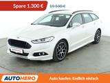 Ford Mondeo 2.0 EcoBoost ST-Line Aut.*NAVI*LED*ACC* - Ford mit Benzin-Antrieb: Kombi