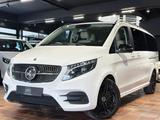 Mercedes-Benz V 300 EXTRALANG 4M AVANTGARDE AMG-LINE AIRMATIC 