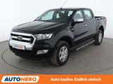 Ford Ranger 2.2 TDCi Doppelkabine 4x4 XLT*TEMPO*AHK* - Ford Gebrauchtwagen in Frankfurt