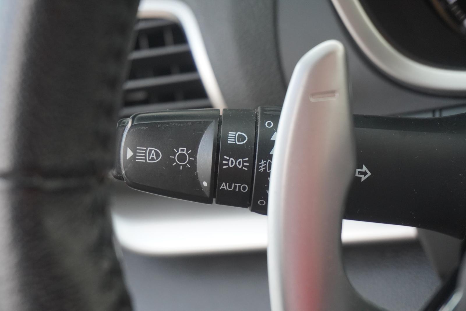 Mitsubishi Eclipse Cross 1.5 T-MIVEC Basis 2WD LED Navi, миниатюра 17
