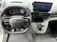 Fiat Doblo L2 Heavy KaWa 1.5 BlueHDi NAVI SITZHZG CAM - Image